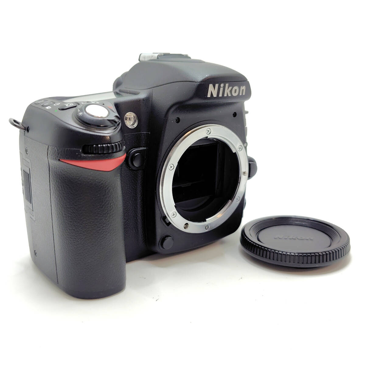 2025年最新】Yahoo!オークション -nikon d80の中古品・新品・未 2025年最新】Yahoo!オークション -nikon d80の中古品・新品・未
