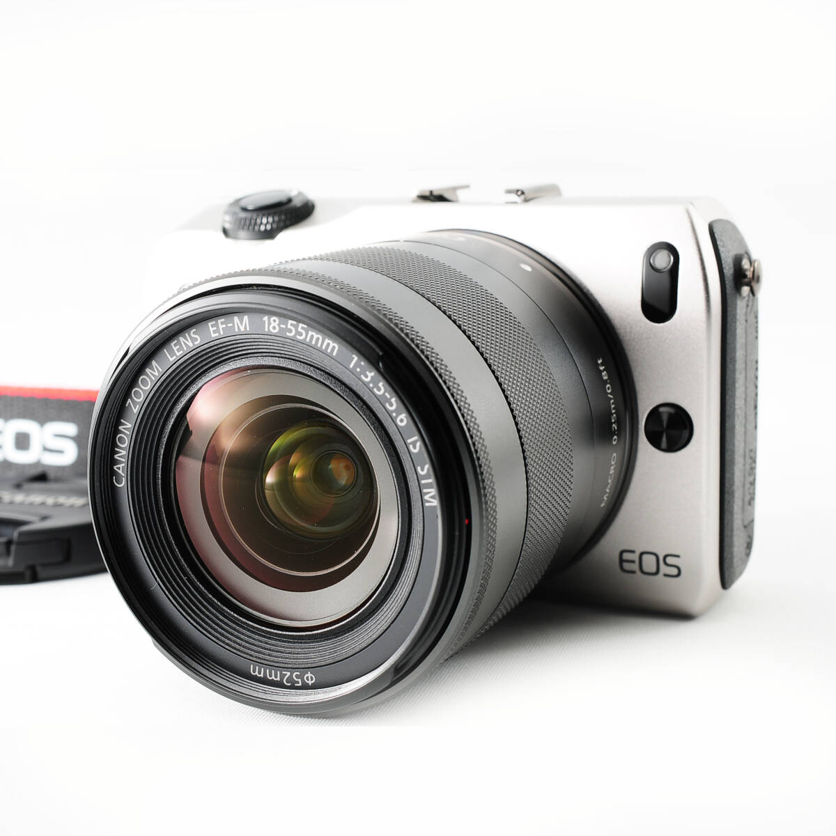 Yahoo!オークション -「ef-m 18-55 is stm」の落札相場・落札価格 Yahoo!オークション -「ef-m 18-55 is stm」の落札相場・落札価格