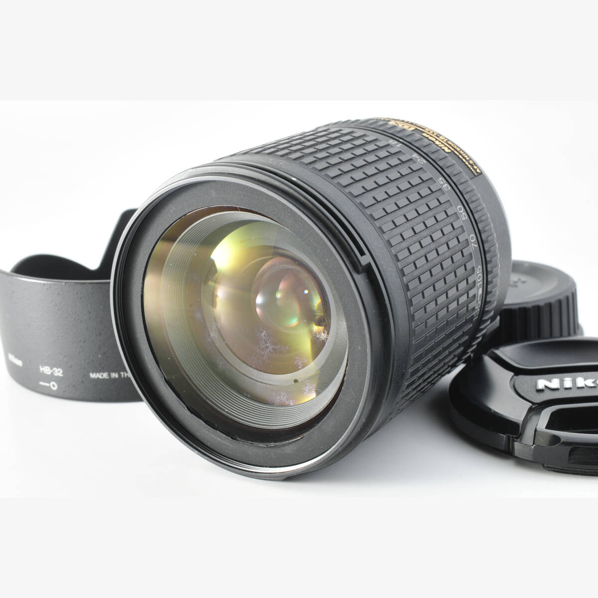 Yahoo!オークション -「NIKKOR 18 135」の落札相場・落札価格 Yahoo!オークション -「NIKKOR 18 135」の落札相場・落札価格