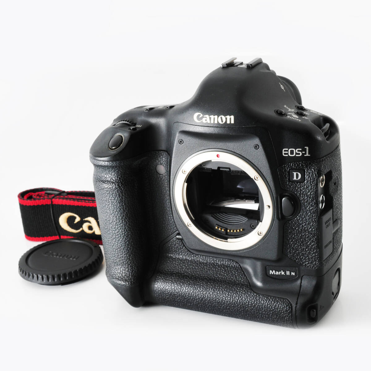 Yahoo!オークション -「eos-1d mark ii n」の落札相場・落札価格 Yahoo!オークション -「eos-1d mark ii n」の落札相場・落札価格
