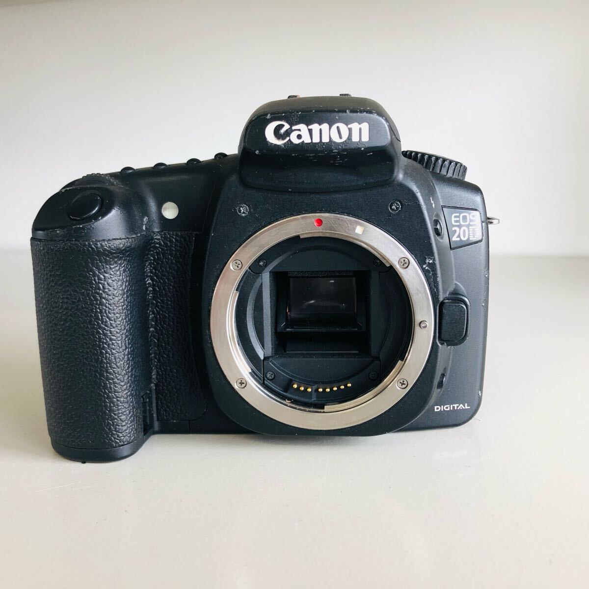 Yahoo!オークション -「eos 20d ボディ」の落札相場・落札価格 Yahoo!オークション -「eos 20d ボディ」の落札相場・落札価格