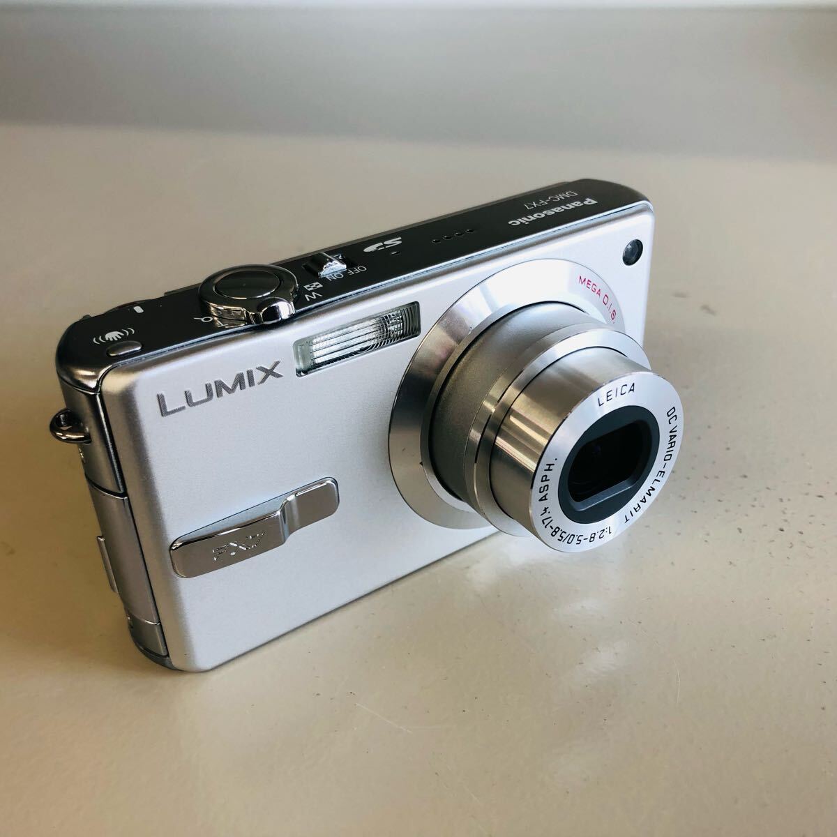 Yahoo!オークション -「lumix dmc-fx7」の落札相場・落札価格 Yahoo!オークション -「lumix dmc-fx7」の落札相場・落札価格