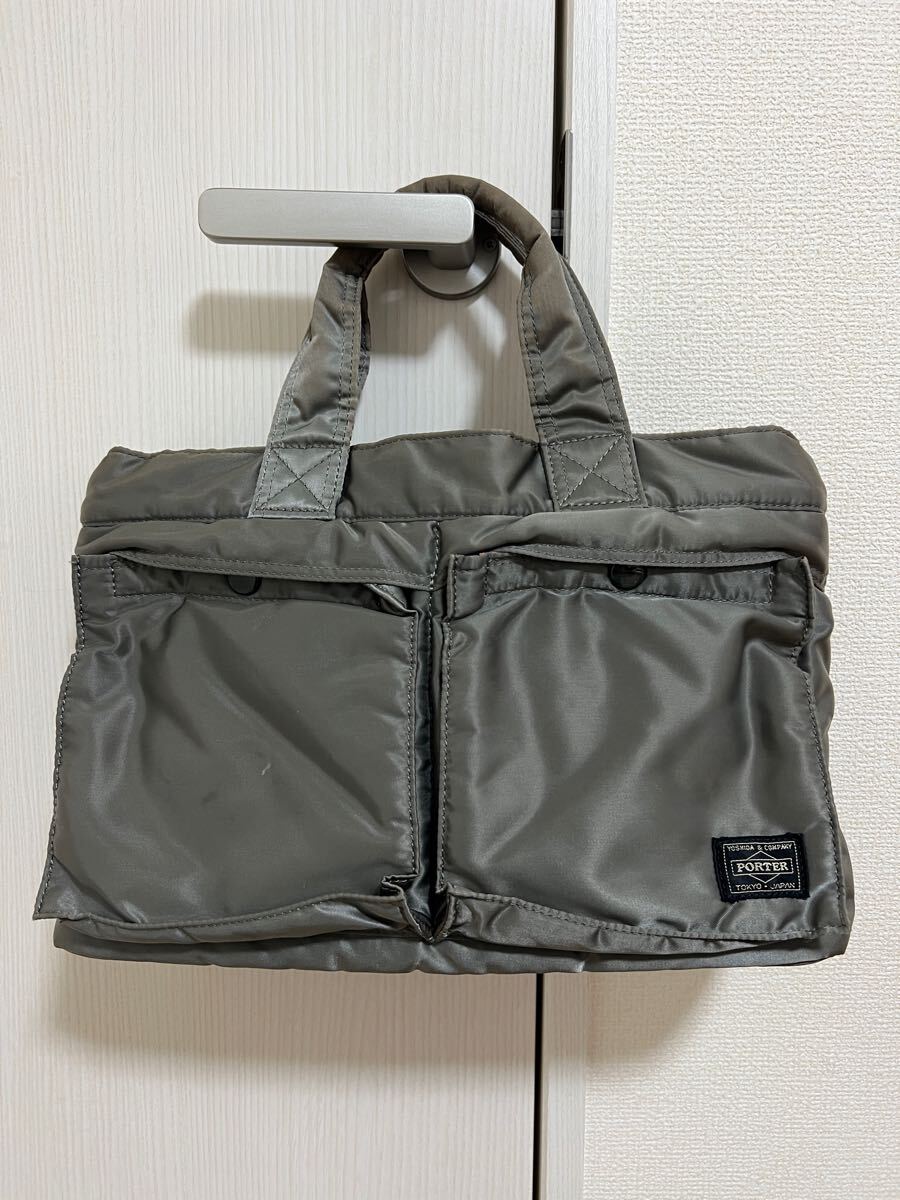 Yahoo!オークション -「ポーター タンカー シルバーグレー」の Yahoo!オークション -「ポーター タンカー シルバーグレー」の