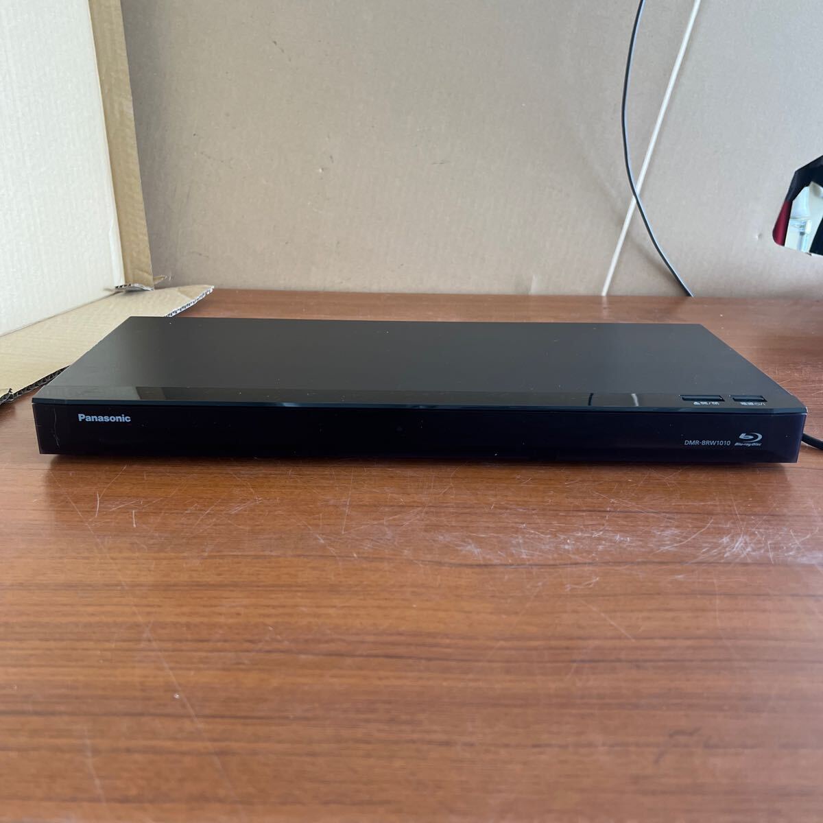 Yahoo!オークション -「dmr-brw1010」(パナソニック Yahoo!オークション -「dmr-brw1010」(パナソニック