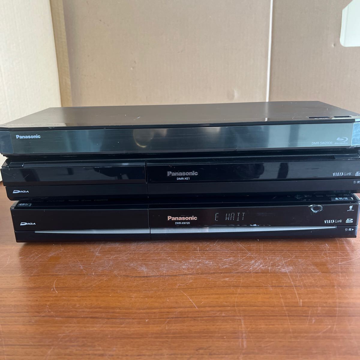 Yahoo!オークション -「dmr-xw120」の落札相場・落札価格 Yahoo!オークション -「dmr-xw120」の落札相場・落札価格