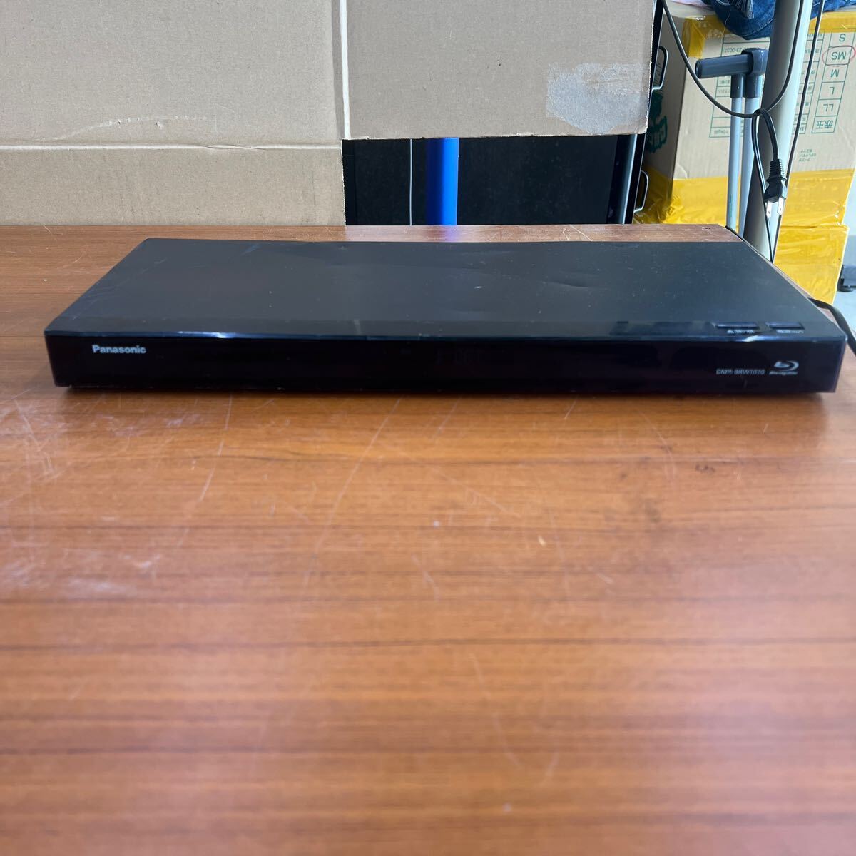 Yahoo!オークション -「dmr-brw1010」の落札相場・落札価格 Yahoo!オークション -「dmr-brw1010」の落札相場・落札価格