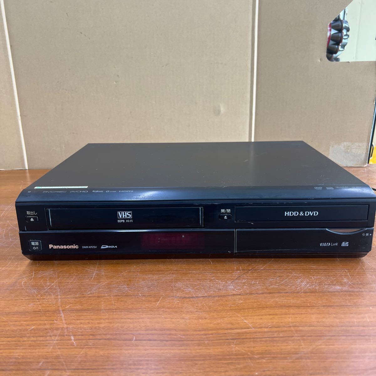 Yahoo!オークション -「dmr-xp25v」の落札相場・落札価格 Yahoo!オークション -「dmr-xp25v」の落札相場・落札価格