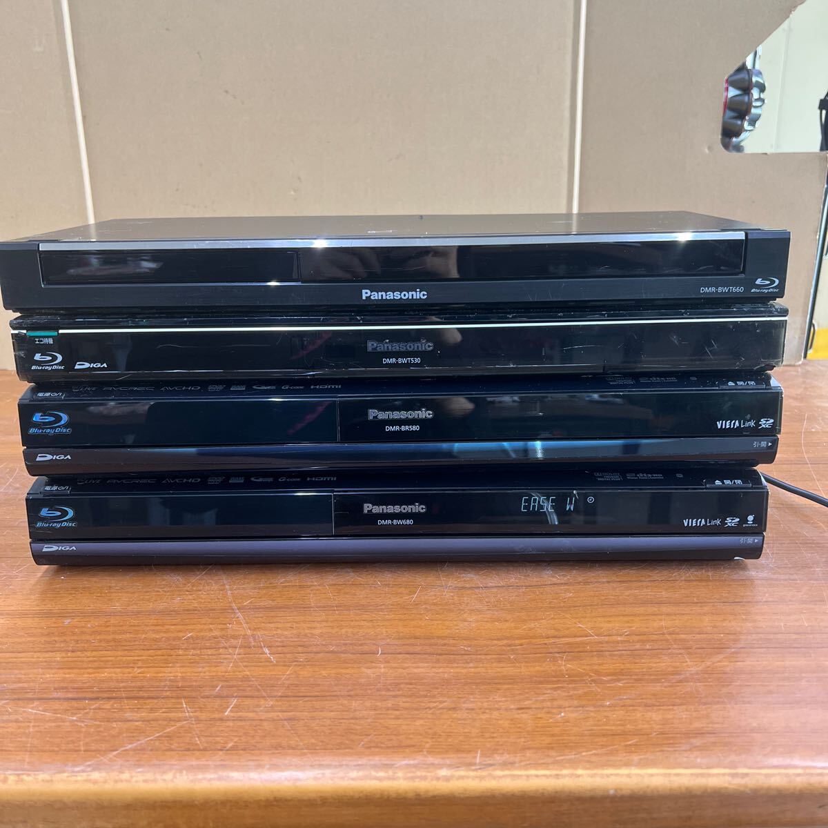 Yahoo!オークション -「dmr-bwt660」の落札相場・落札価格 Yahoo!オークション -「dmr-bwt660」の落札相場・落札価格