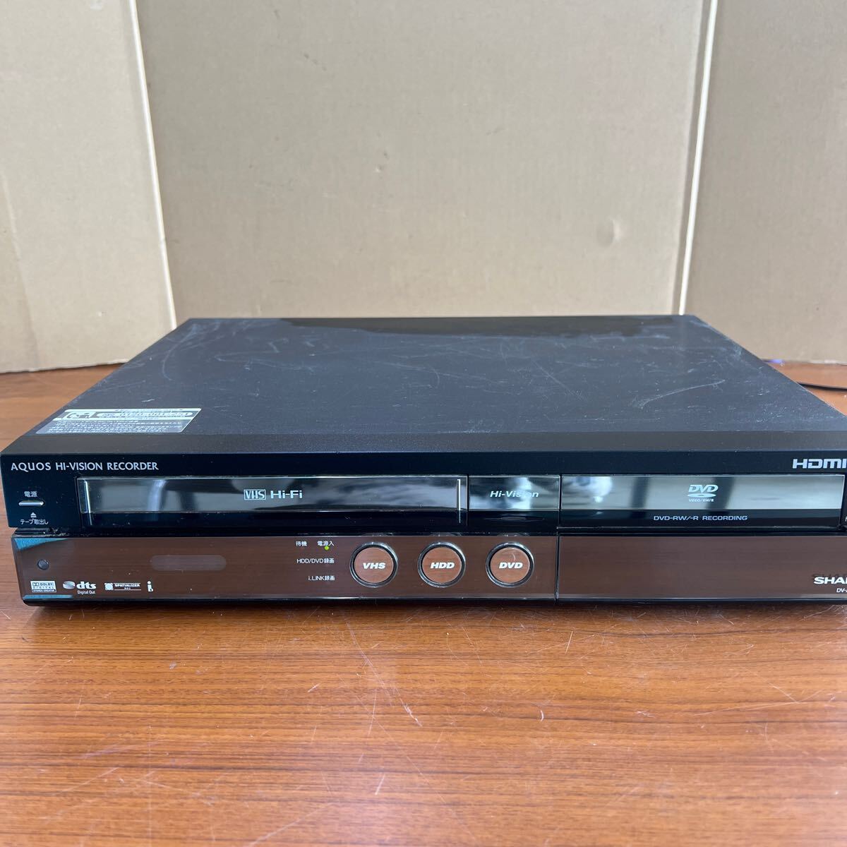 2025年最新】Yahoo!オークション -dv-acv52(DVDレコーダー)の 2025年最新】Yahoo!オークション -dv-acv52(DVDレコーダー)の