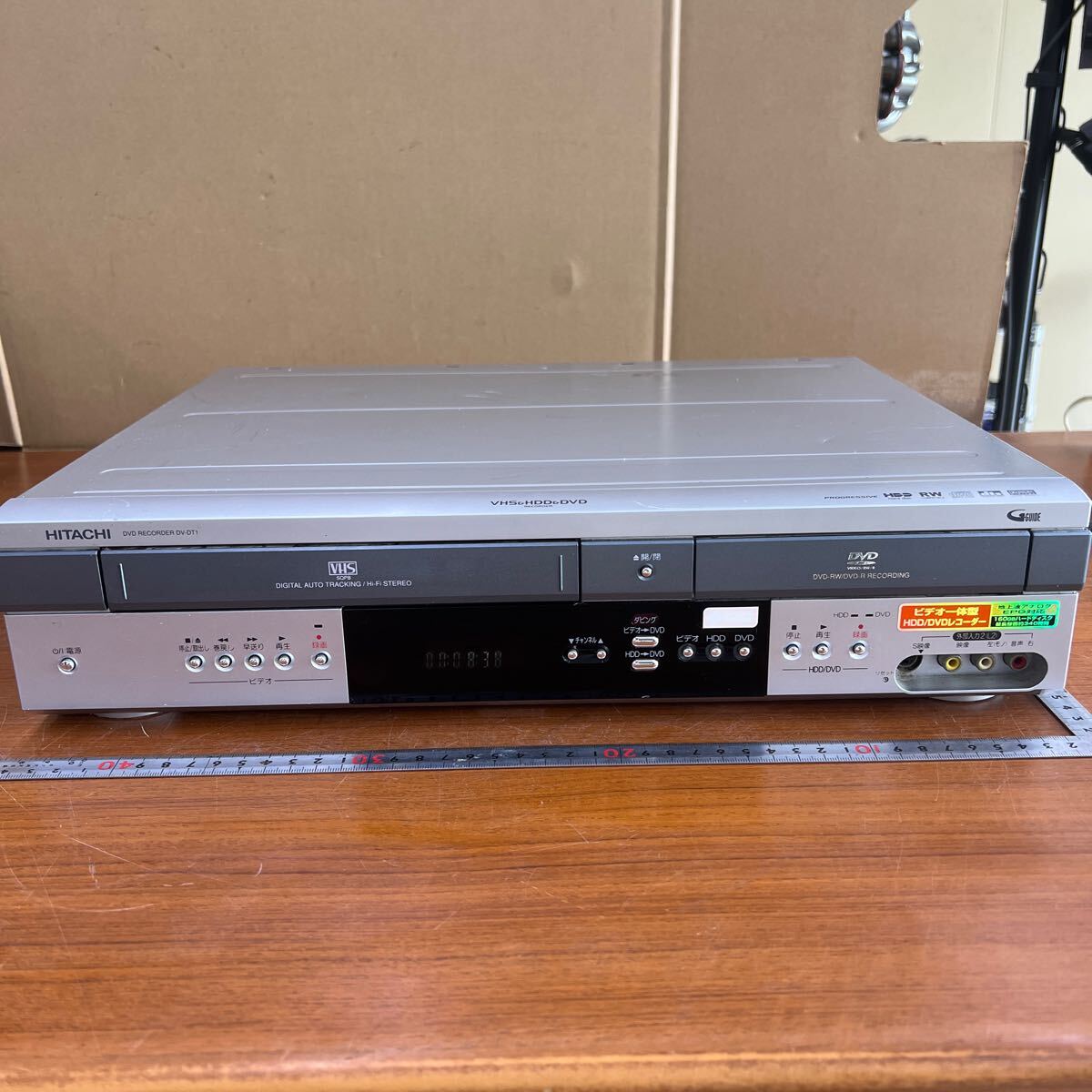 2025年最新】Yahoo!オークション -dxr160v(DVDレコーダー)の中古 2025年最新】Yahoo!オークション -dxr160v(DVDレコーダー)の中古
