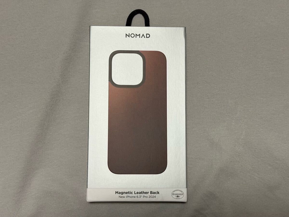 Yahoo!オークション -「nomad」(レザーケース) (ケース)の落札 Yahoo!オークション -「nomad」(レザーケース) (ケース)の落札