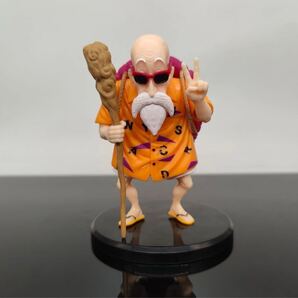 新品未使用 ドラゴンボール 亀仙人 フィギュア 11センチ 海外製品 箱なし