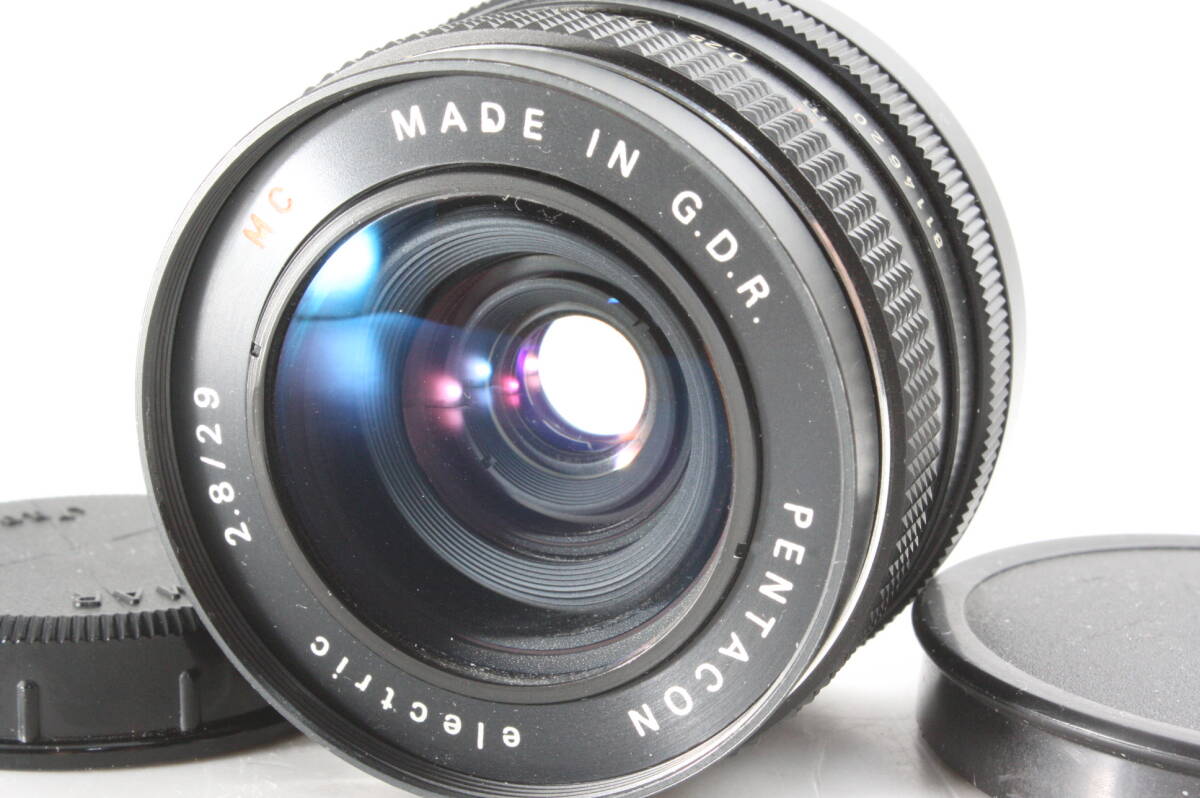 2025年最新】Yahoo!オークション -pentacon 29mm f2.8の中古品 2025年最新】Yahoo!オークション -pentacon 29mm f2.8の中古品