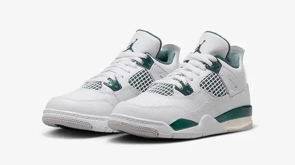 17㎝ ナイキ ジョーダン 4 レトロ PS BQ7669-103 NIKE JORDAN 4 RETRO (PS) 子供 キッズ 子供用