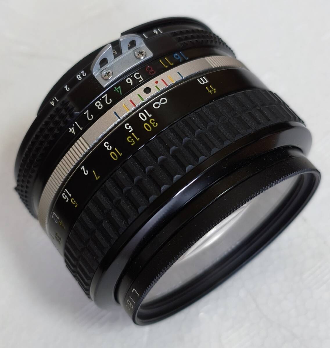 2025年最新】Yahoo!オークション -nikkor 50mm f1.4の中古品 2025年最新】Yahoo!オークション -nikkor 50mm f1.4の中古品