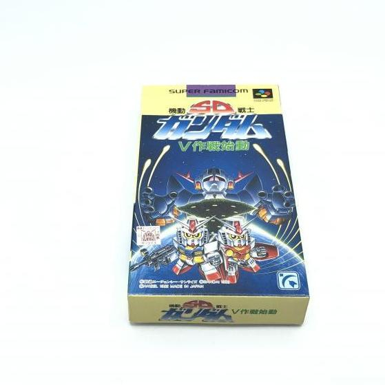 2025年最新】Yahoo!オークション -sdガンダム v作戦始動の中古品