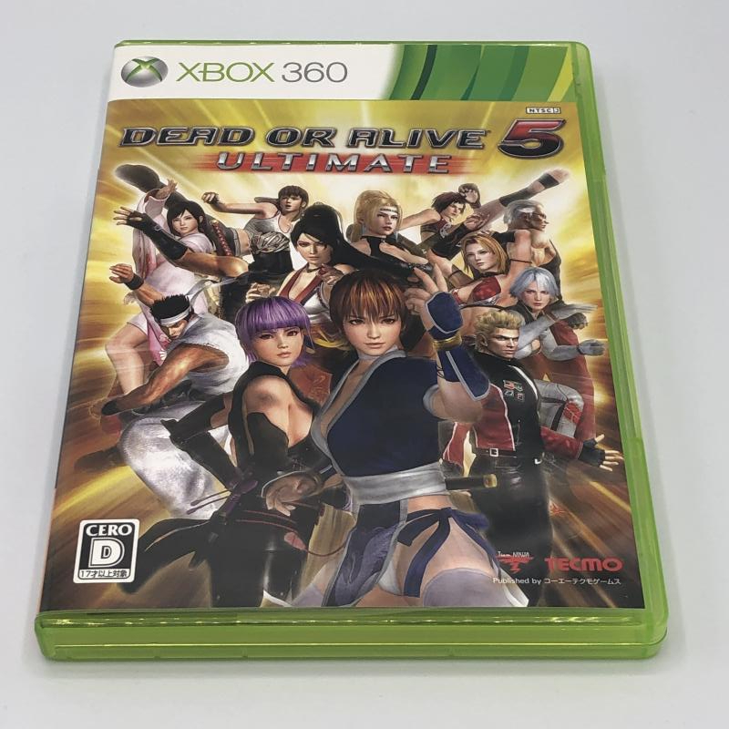 2025年最新】Yahoo!オークション -dead or alive 5 ultimate 2025年最新】Yahoo!オークション -dead or alive 5 ultimate