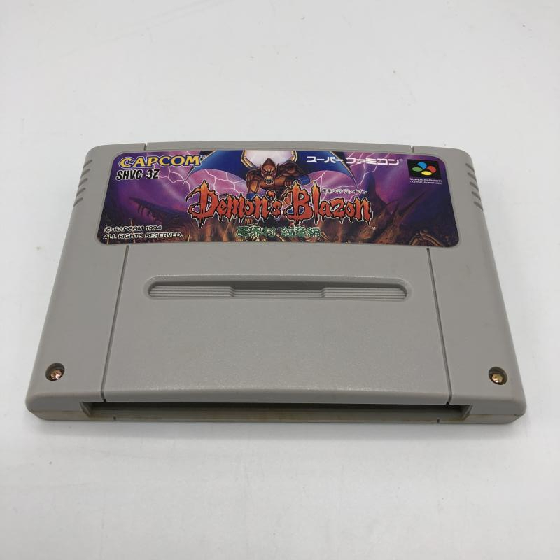全ての 2025年最新】Yahoo!オークション -sfc ブレイゾンの中古品・新品 その他