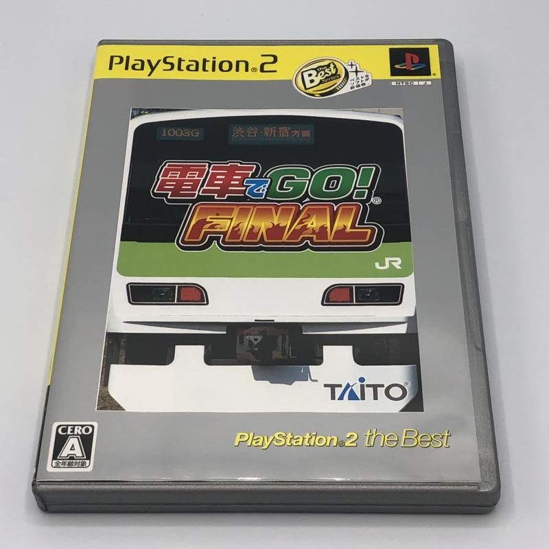 2025年最新】Yahoo!オークション -電車でgo finalの中古品・新品 2025年最新】Yahoo!オークション -電車でgo finalの中古品・新品