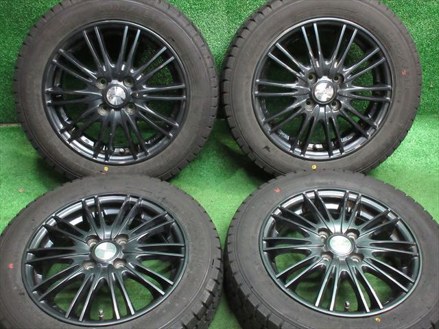 2025年最新】Yahoo!オークション -「155/65r14 スタッドレス 2025年最新】Yahoo!オークション -「155/65r14 スタッドレス