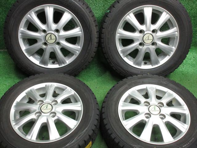 2025年最新】155 65r13スタッドレスホイールセットの購入なら 2025年最新】155 65r13スタッドレスホイールセットの購入なら