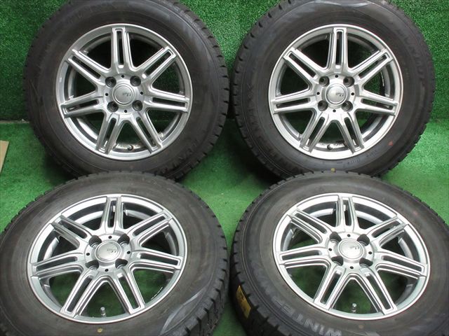 2025年最新】Yahoo!オークション -175 70r14 ホイールの中古品
