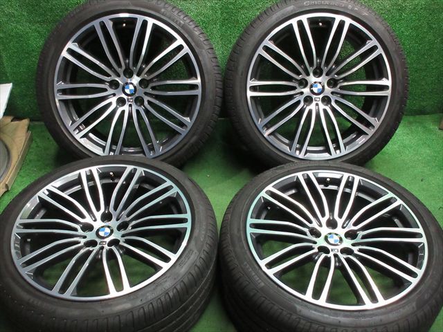 2025年最新】Yahoo!オークション -bmw g30 ホイール(タイヤ 2025年最新】Yahoo!オークション -bmw g30 ホイール(タイヤ