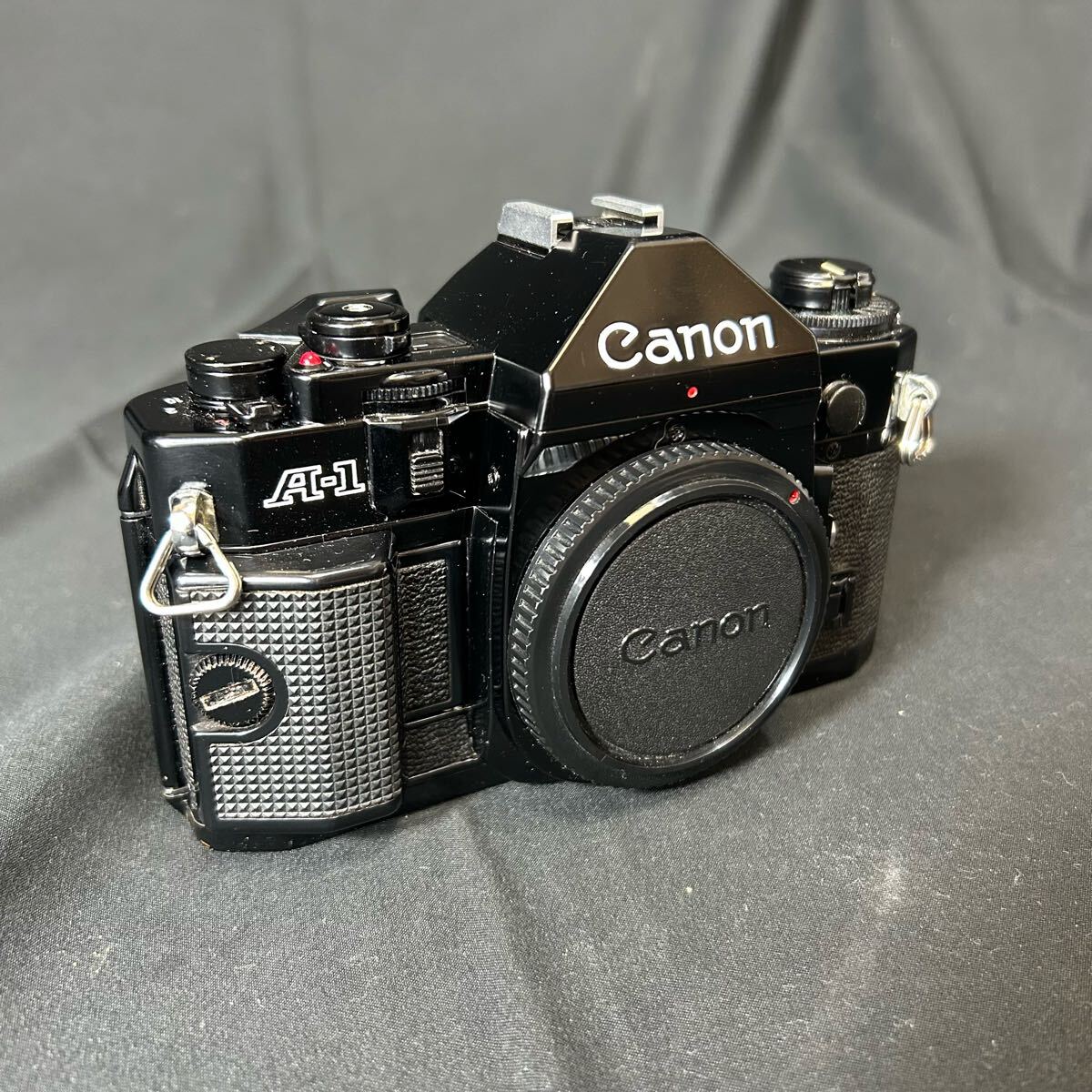 2025年最新】Yahoo!オークション -canon a-1 美品の中古品・新品 2025年最新】Yahoo!オークション -canon a-1 美品の中古品・新品