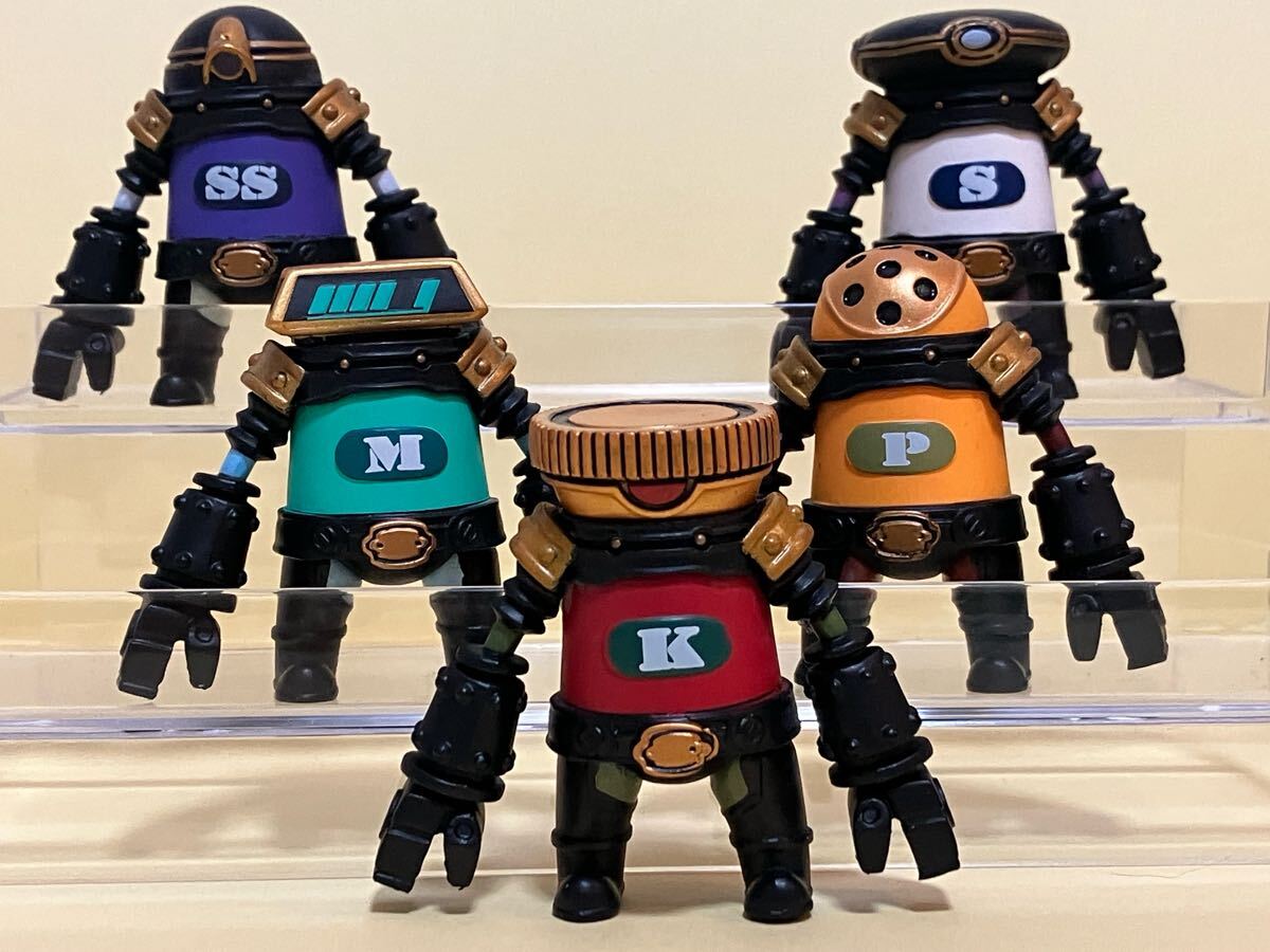 2025年最新】Yahoo!オークション -グリコ おまけ ロボットの中古 2025年最新】Yahoo!オークション -グリコ おまけ ロボットの中古
