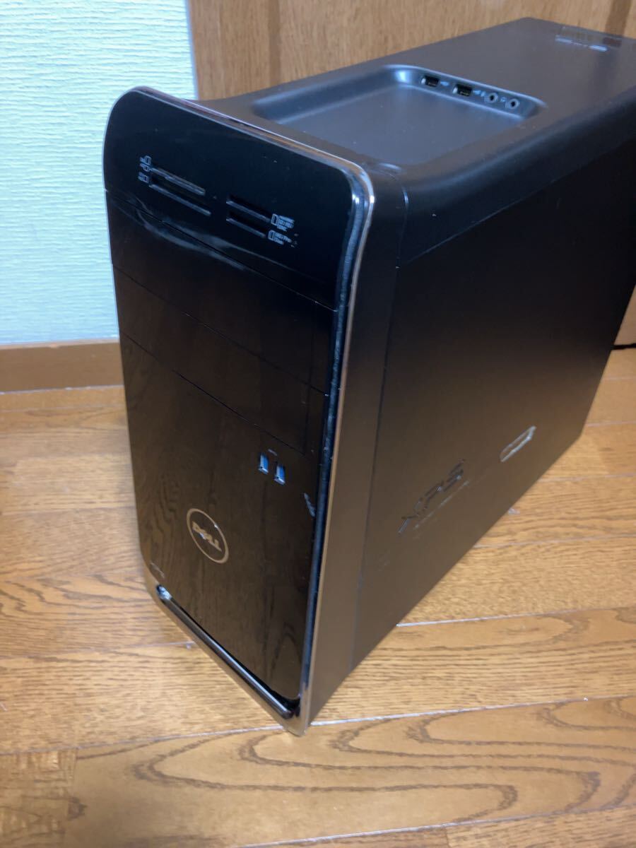 2025年最新】Yahoo!オークション -dell xps8700の中古品・新品 2025年最新】Yahoo!オークション -dell xps8700の中古品・新品