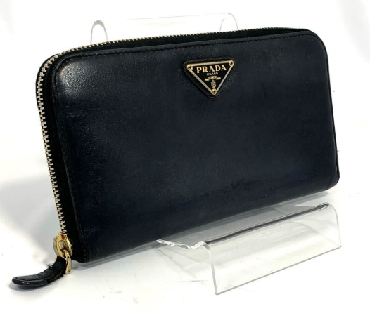 2025年最新】Yahoo!オークション -「プラダ prada 長財布 2025年最新】Yahoo!オークション -「プラダ prada 長財布