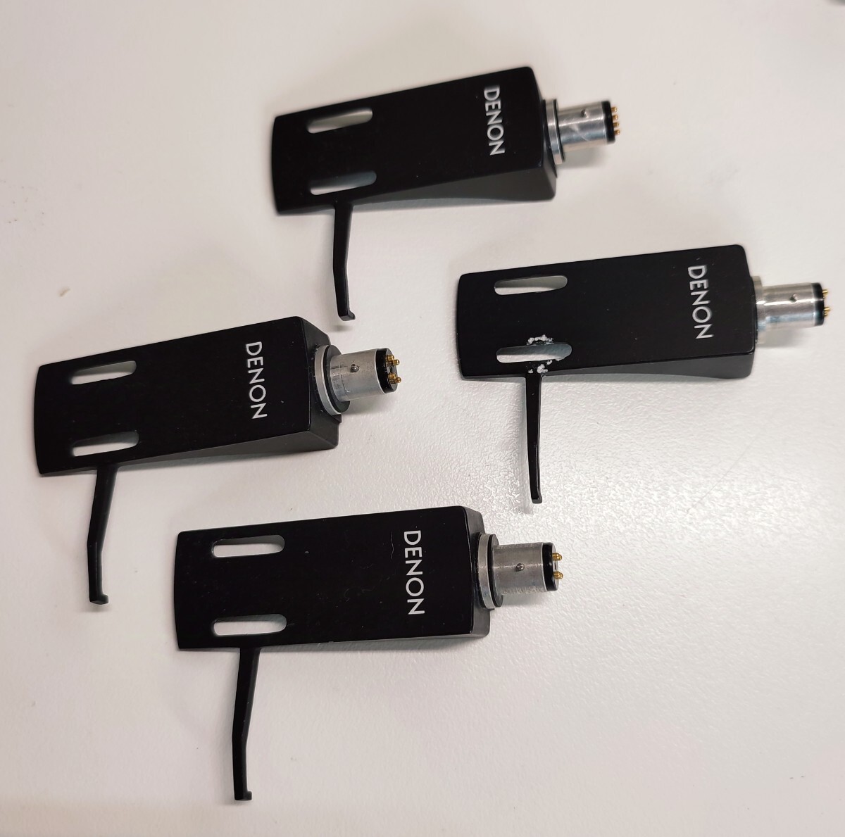 2025年最新】Yahoo!オークション -ヘッドシェル denon(交換針 2025年最新】Yahoo!オークション -ヘッドシェル denon(交換針