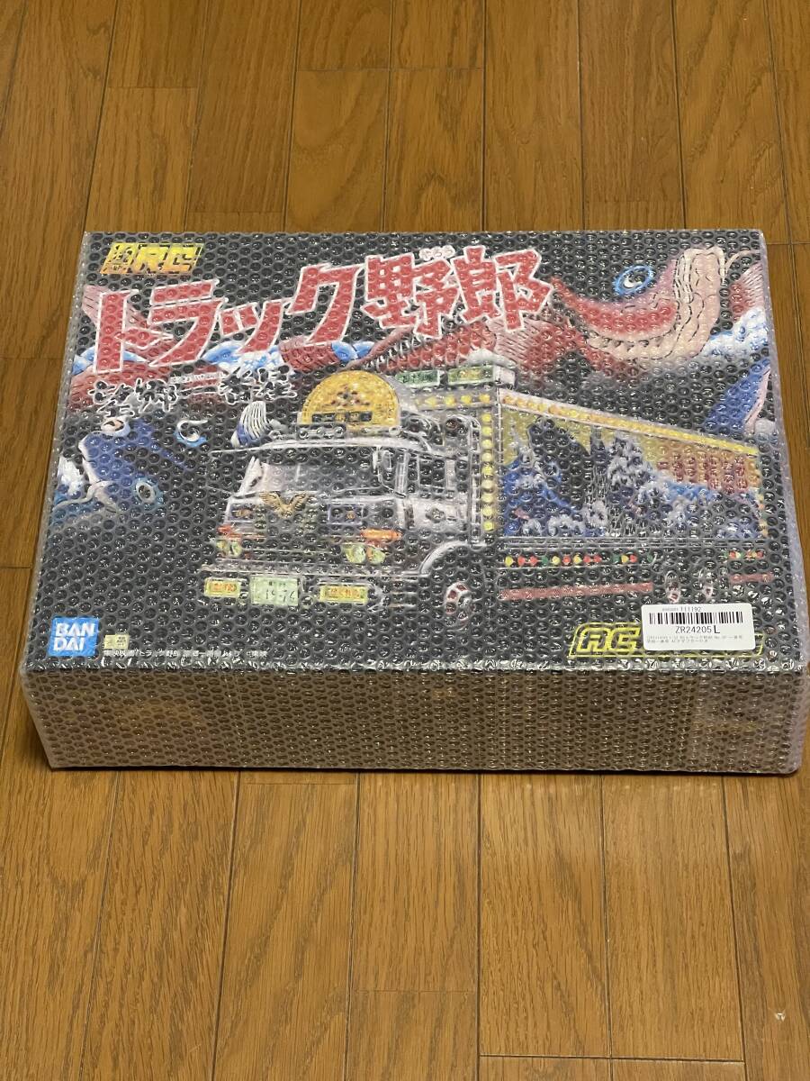 2025年最新】一番星 ラジコン|トラック・トレーラー型のRC玩具 2025年最新】一番星 ラジコン|トラック・トレーラー型のRC玩具