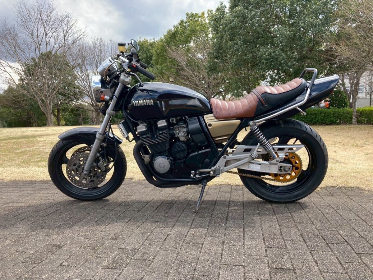 Yahoo!オークション -「xj400」(251cc-400cc) (ヤマハ)の落札 Yahoo!オークション -「xj400」(251cc-400cc) (ヤマハ)の落札
