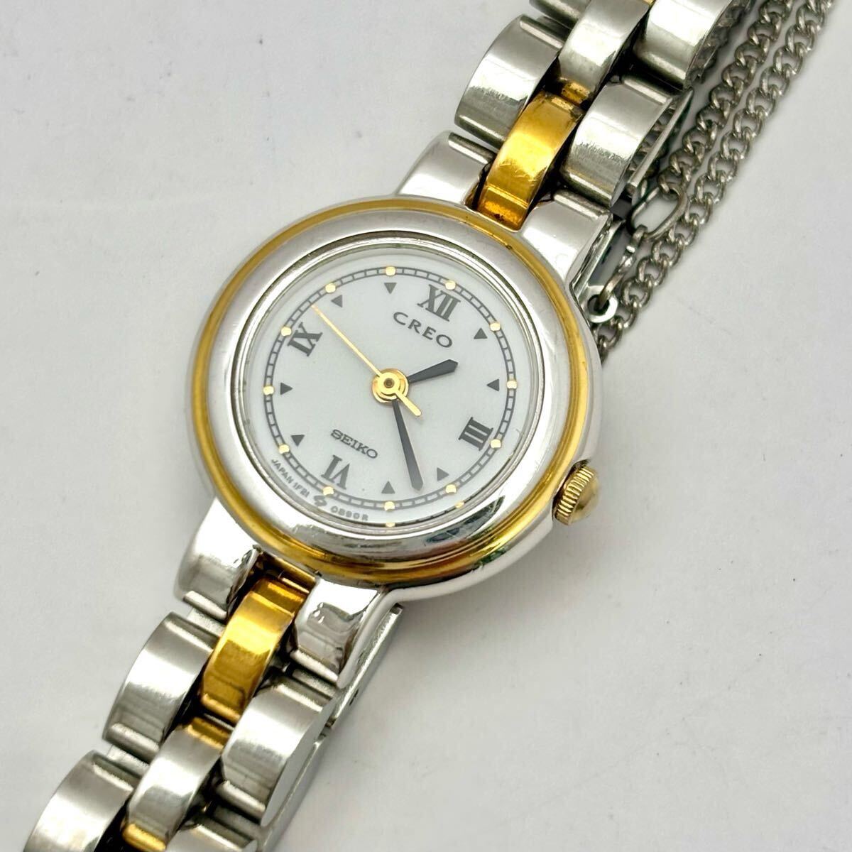 2025年最新】Yahoo!オークション -seiko creoの中古品・新品・未 2025年最新】Yahoo!オークション -seiko creoの中古品・新品・未