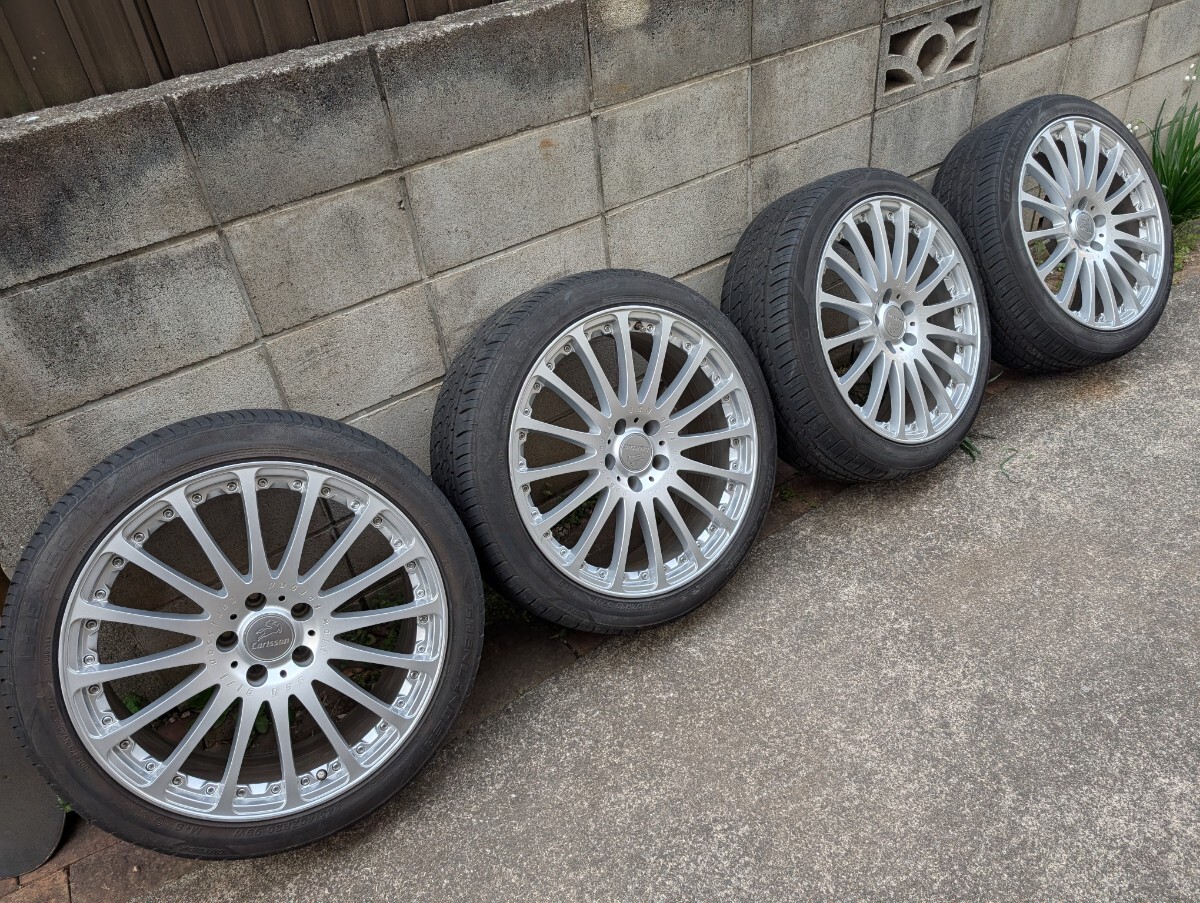 Yahoo!オークション -「carlsson 1/16」の落札相場・落札価格