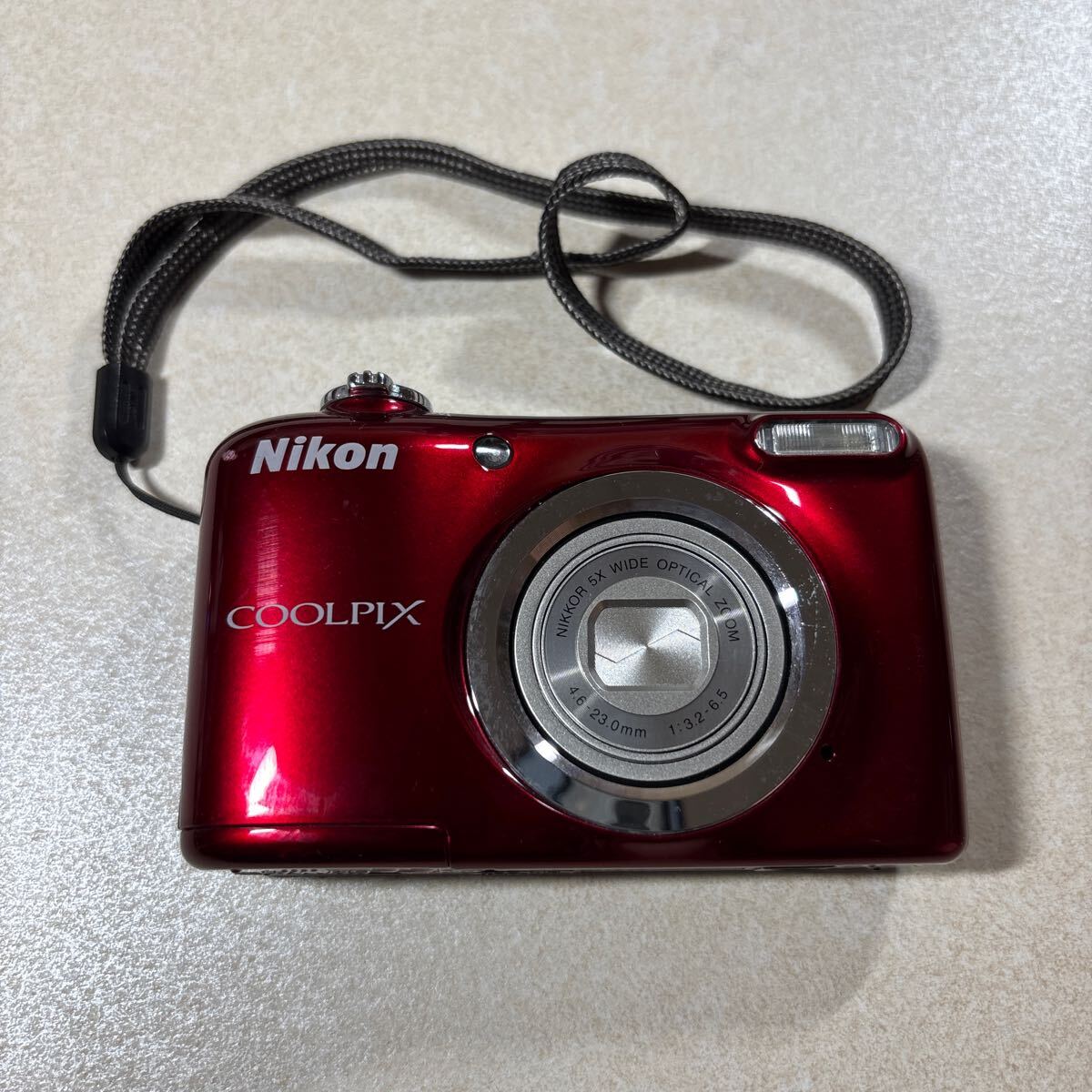 Yahoo!オークション -「coolpix a10」の落札相場・落札価格 Yahoo!オークション -「coolpix a10」の落札相場・落札価格