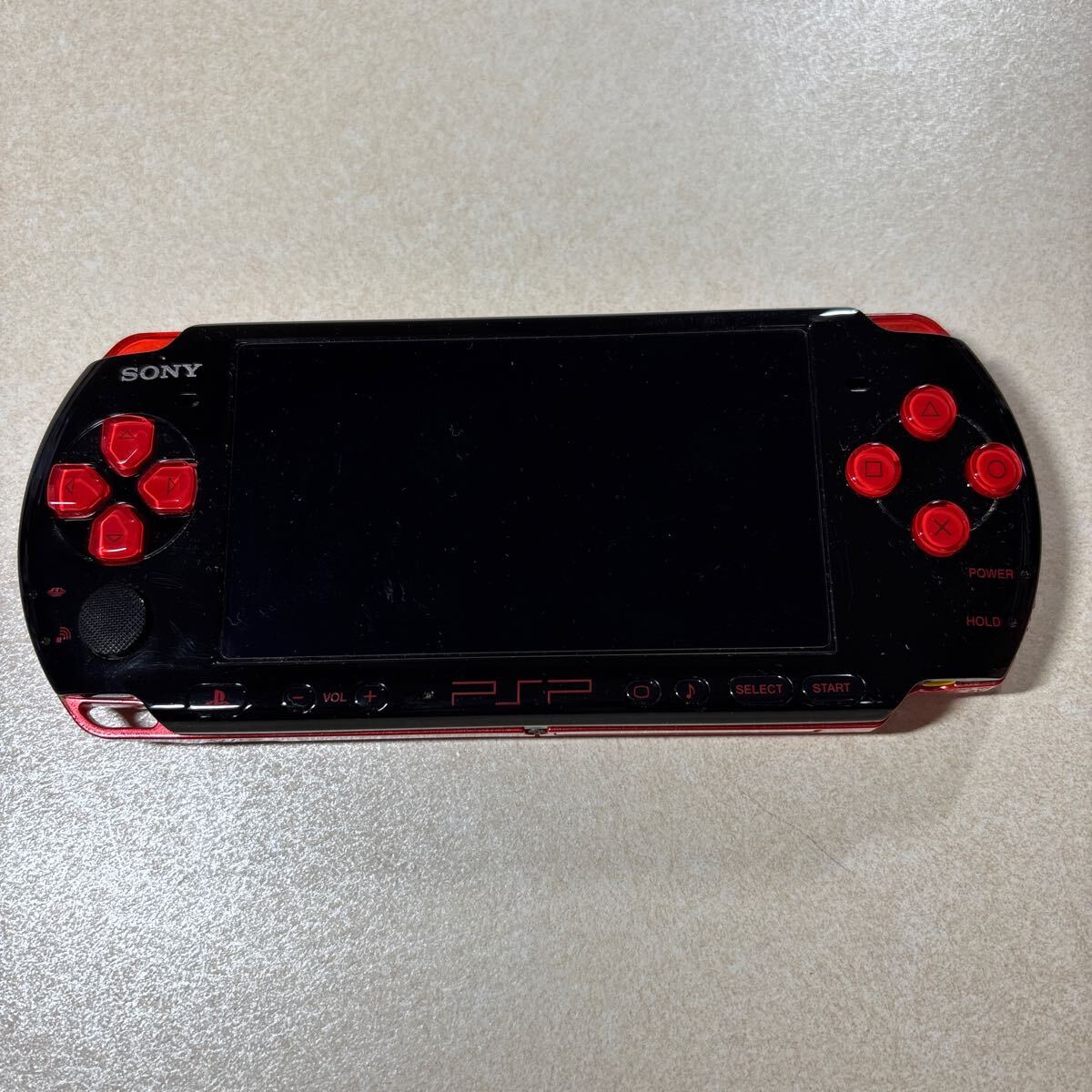 Yahoo!オークション -「psp レッド ブラック」の落札相場・落札価格 Yahoo!オークション -「psp レッド ブラック」の落札相場・落札価格