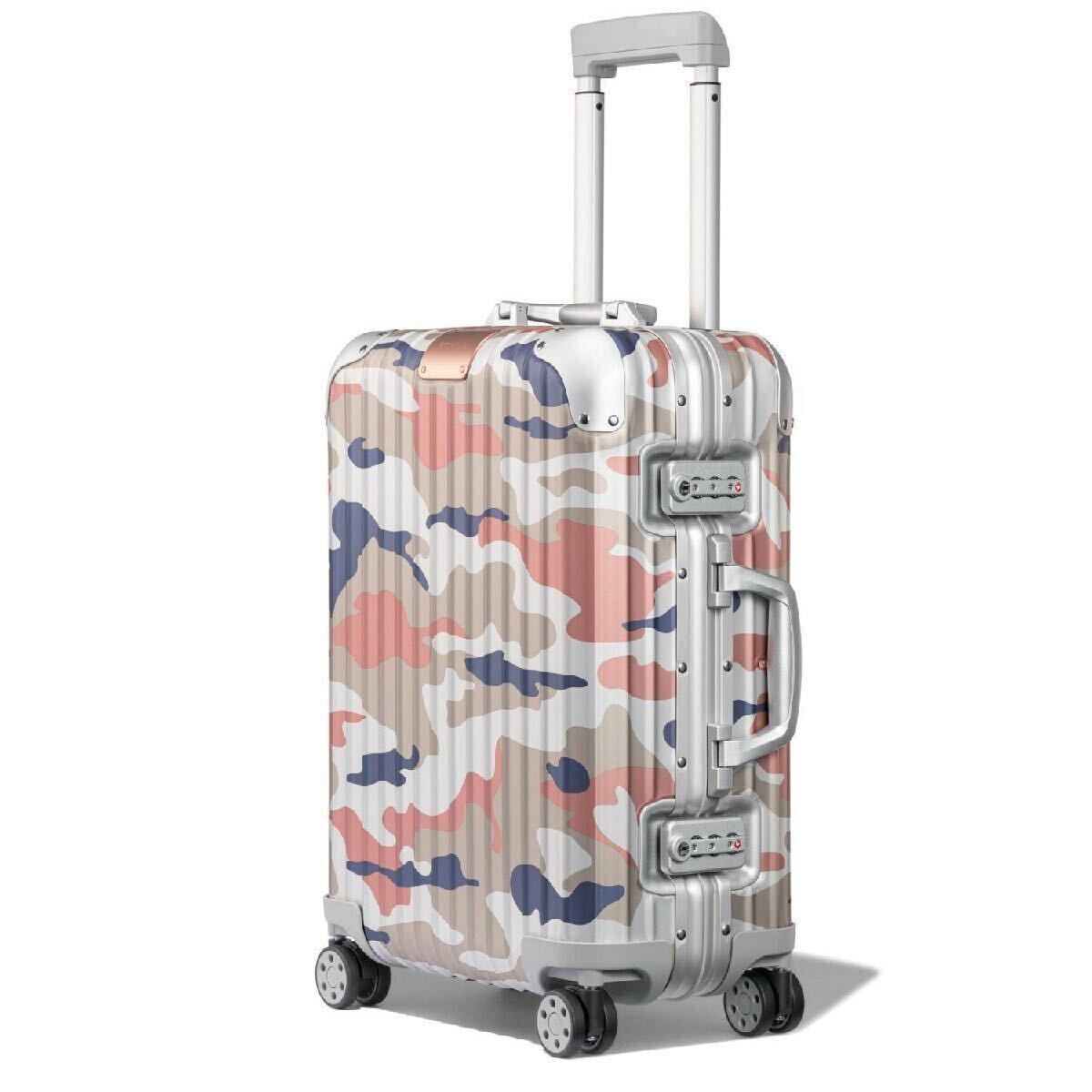 2025年最新】Yahoo!オークション -rimowa cabinの中古品・新品 2025年最新】Yahoo!オークション -rimowa cabinの中古品・新品