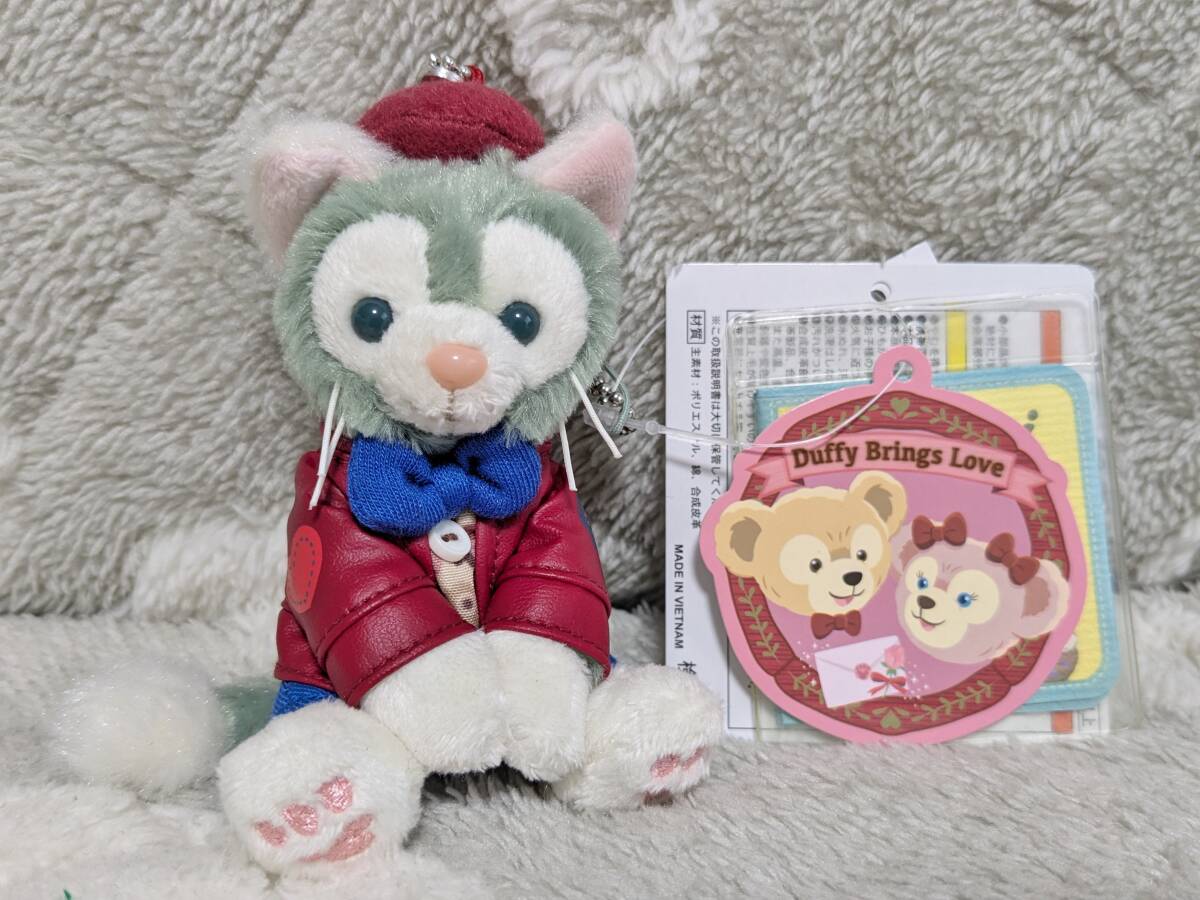2025年最新】Yahoo!オークション -ダッフィー タグ付きの中古品 2025年最新】Yahoo!オークション -ダッフィー タグ付きの中古品