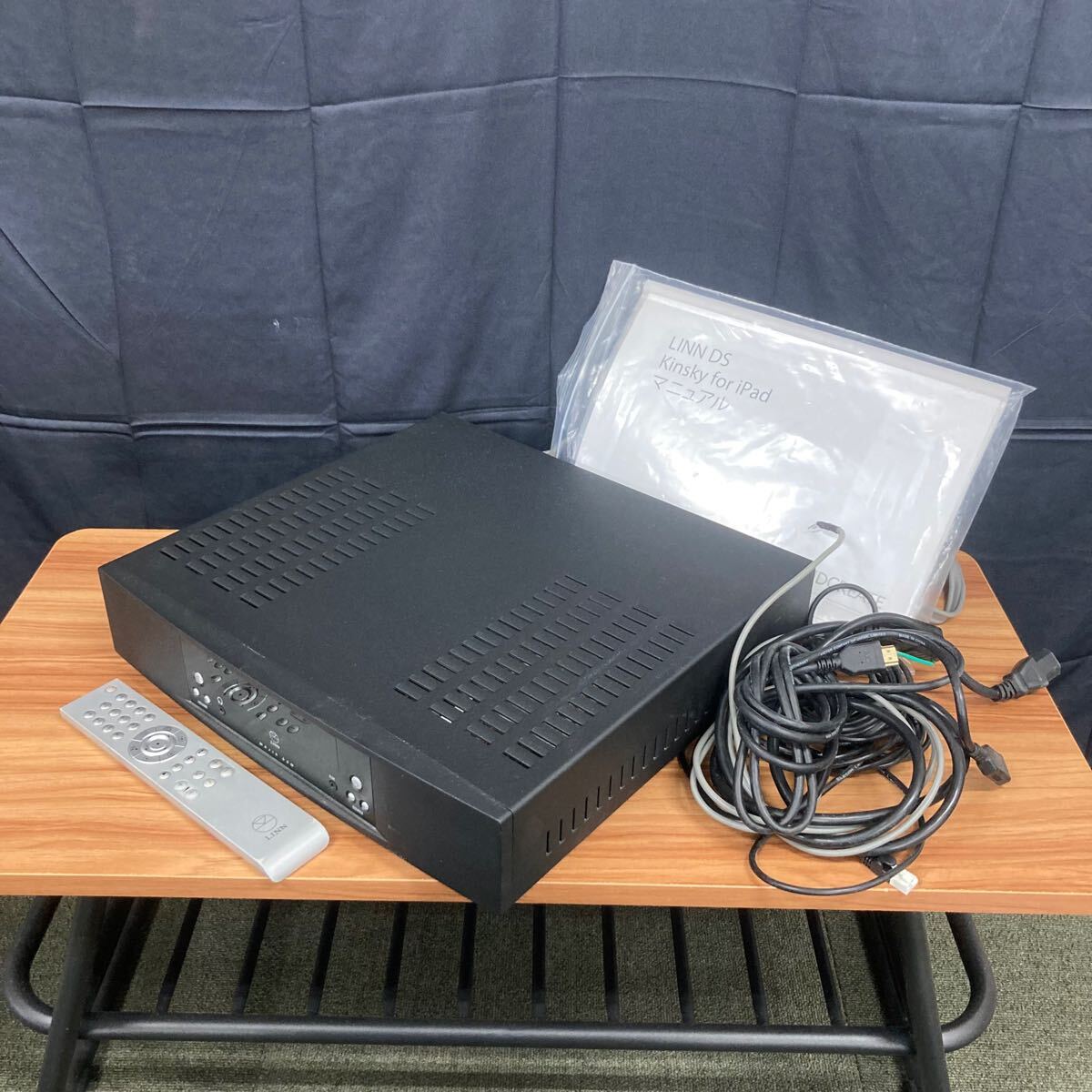 Yahoo!オークション -「linn dsm」(オーディオ機器) の落札相場 Yahoo!オークション -「linn dsm」(オーディオ機器) の落札相場