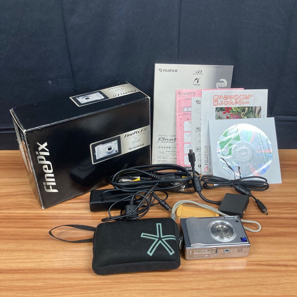 Yahoo!オークション -「finepix f11」(デジタルカメラ) (カメラ Yahoo!オークション -「finepix f11」(デジタルカメラ) (カメラ