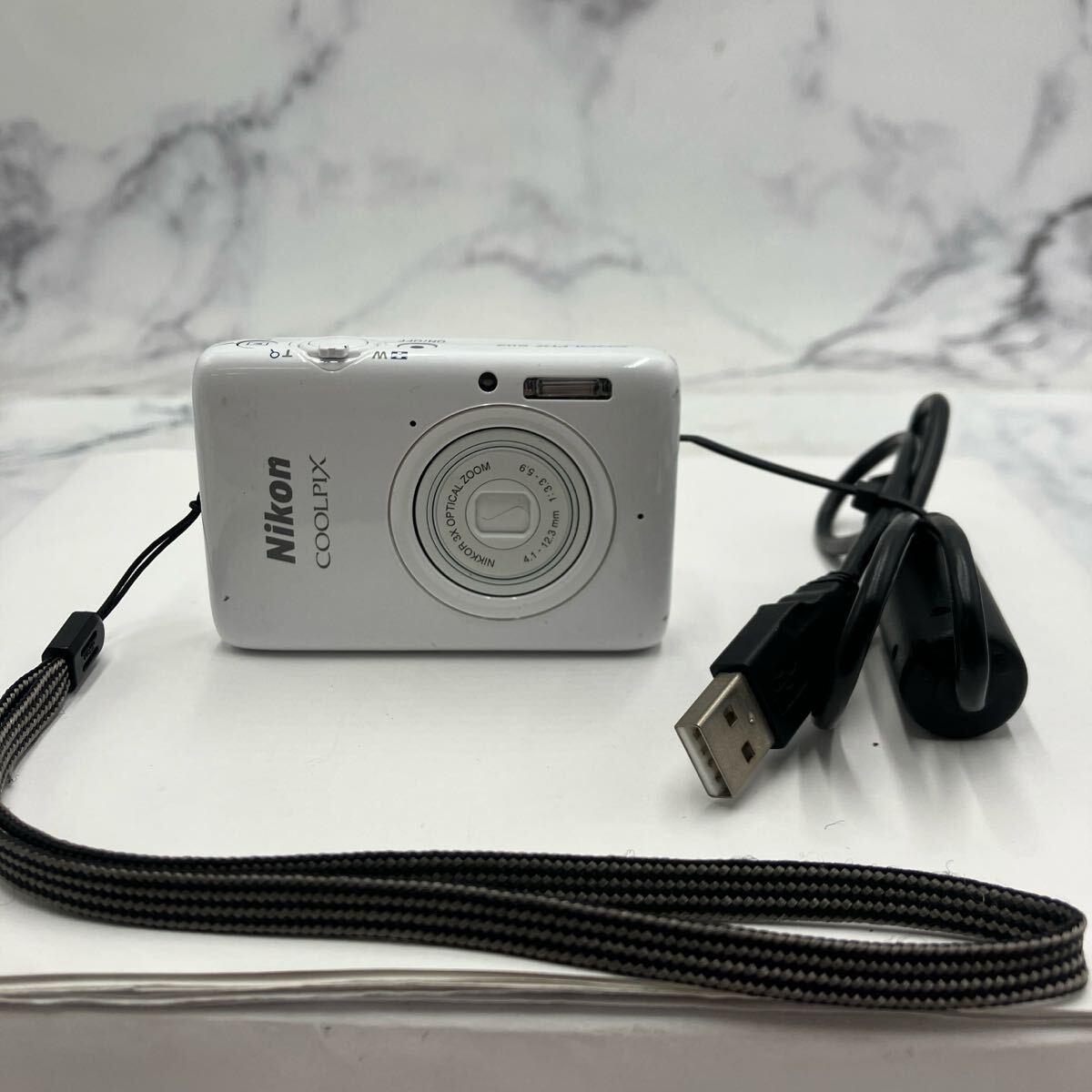 Yahoo!オークション -「nikon coolpix s02」の落札相場・落札価格 Yahoo!オークション -「nikon coolpix s02」の落札相場・落札価格