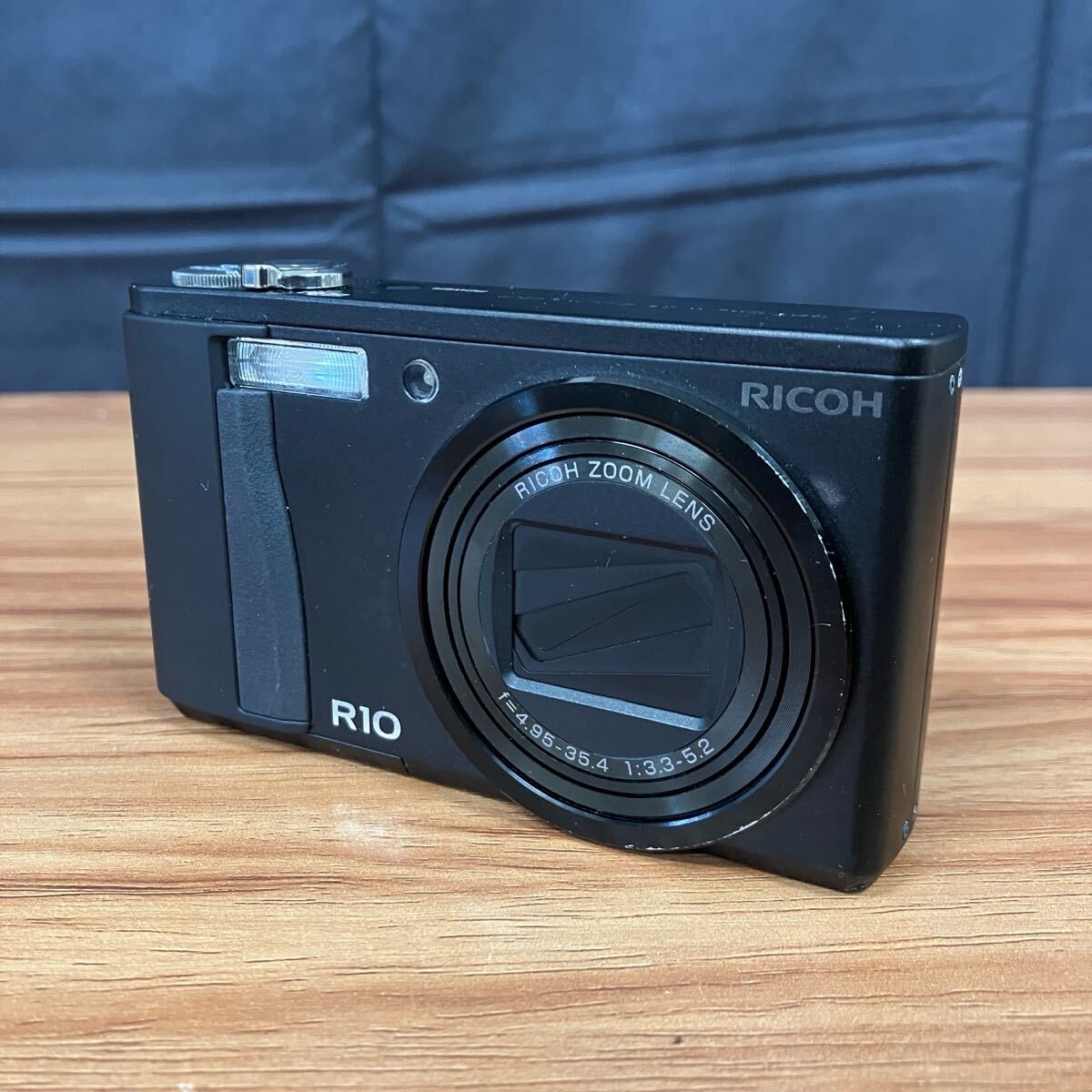 Yahoo!オークション -「ricoh r10」の落札相場・落札価格 Yahoo!オークション -「ricoh r10」の落札相場・落札価格