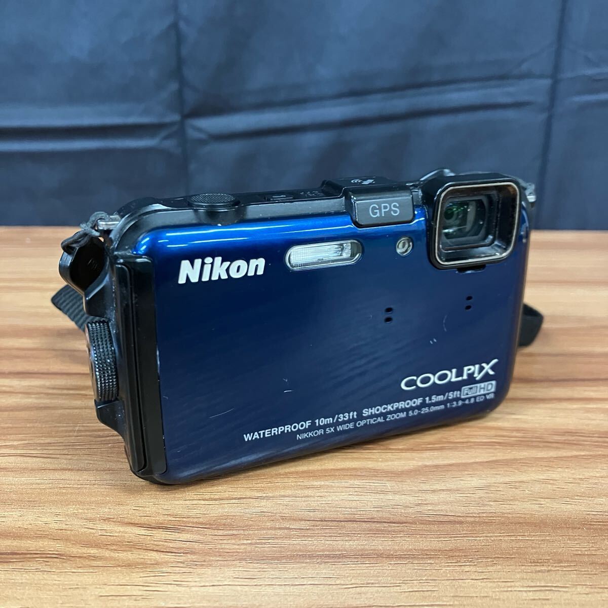 Yahoo!オークション -「nikon coolpix aw100」(ニコン Yahoo!オークション -「nikon coolpix aw100」(ニコン