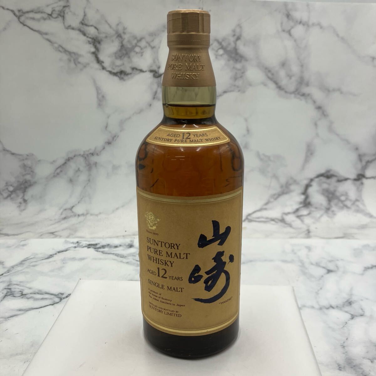 Yahoo!オークション -「山崎 12年 750ml」の落札相場・落札価格 Yahoo!オークション -「山崎 12年 750ml」の落札相場・落札価格