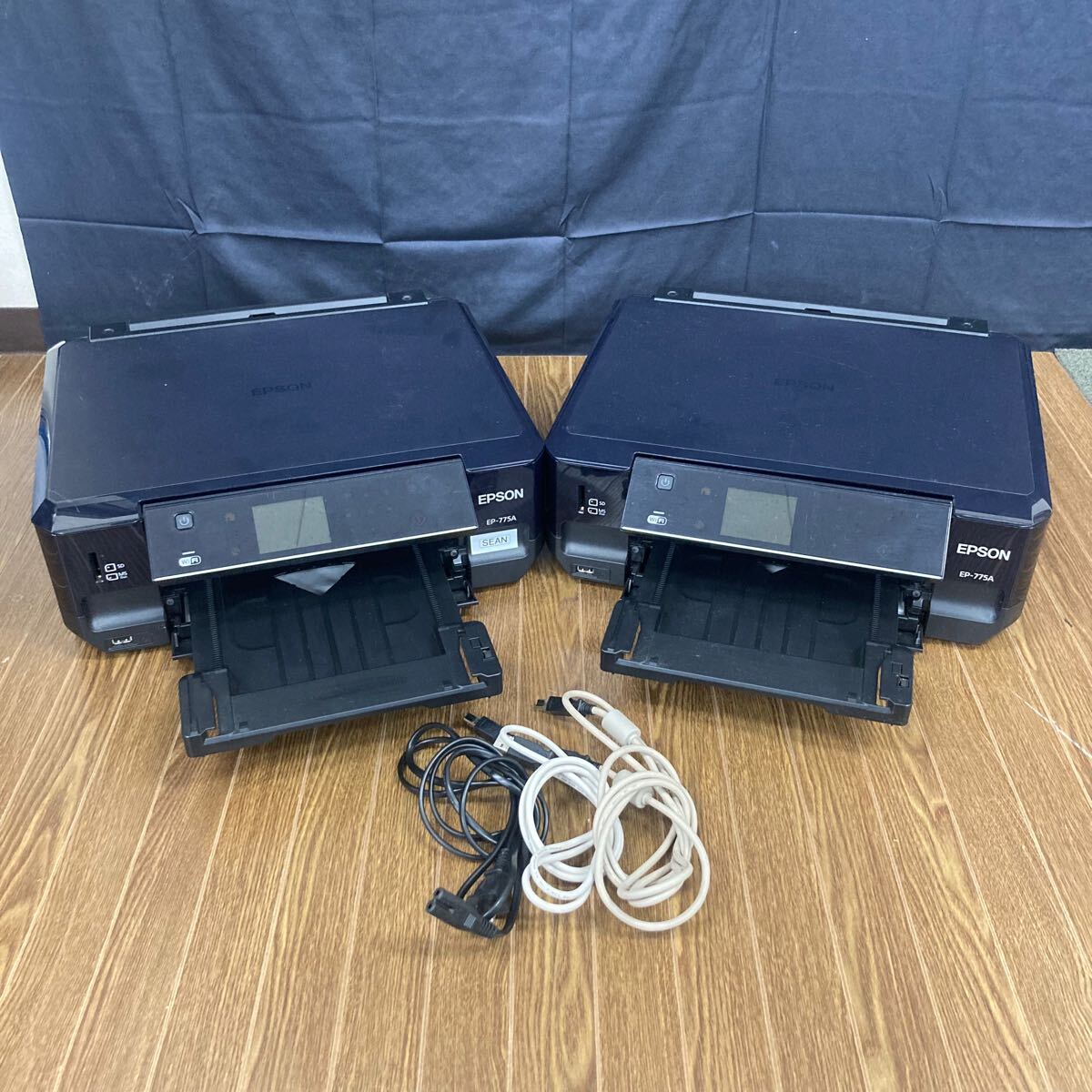 Yahoo!オークション -「ep-775a」の落札相場・落札価格 Yahoo!オークション -「ep-775a」の落札相場・落札価格