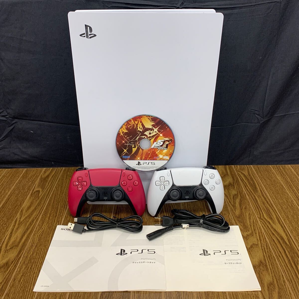 2025年最新】Yahoo!オークション -ps5 ディスクドライブの中古品