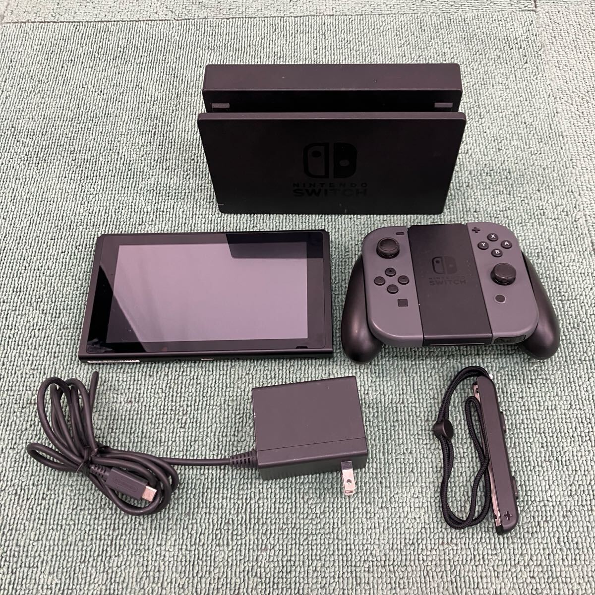 Yahoo!オークション -「SWITCH 任天堂 本体」の落札相場・落札価格 Yahoo!オークション -「SWITCH 任天堂 本体」の落札相場・落札価格
