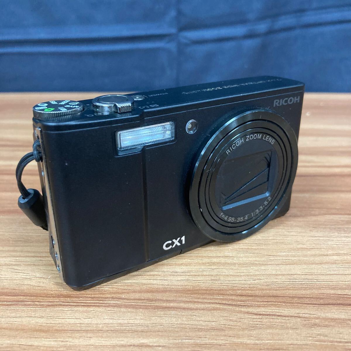 Yahoo!オークション -「ricoh cx1」の落札相場・落札価格 Yahoo!オークション -「ricoh cx1」の落札相場・落札価格